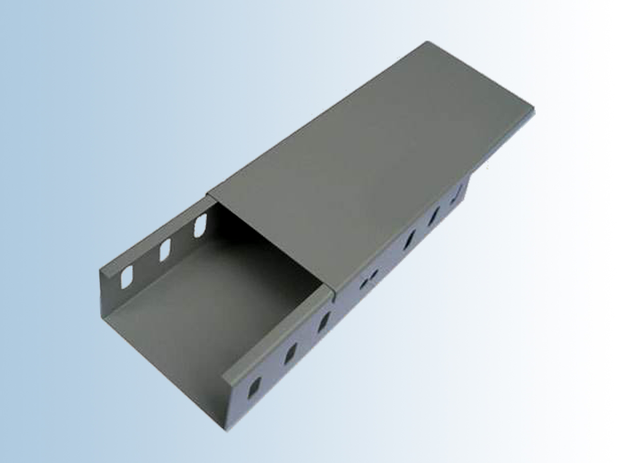 噴塑橋架是什么材質 防火橋架