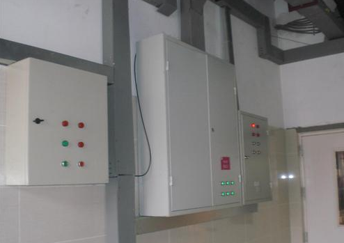 電纜走線槽安裝說明，一米安裝費報價多少