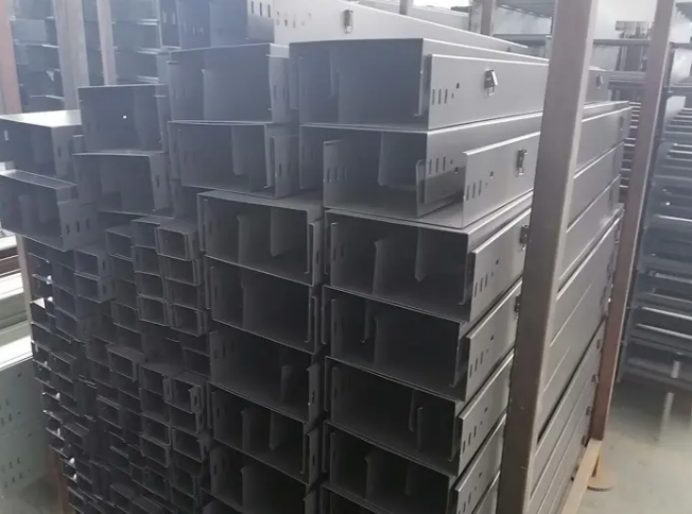 橋架寬度與厚度 橋架寬度與厚度