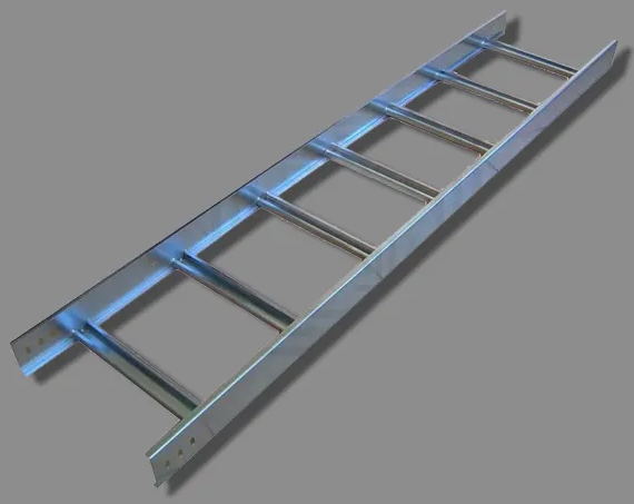 梯式橋架 梯式橋架