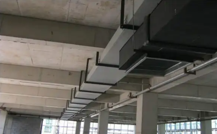 橋架焊接規范要求介紹，室外橋架標準有哪些